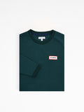 The Wellington Crewneck