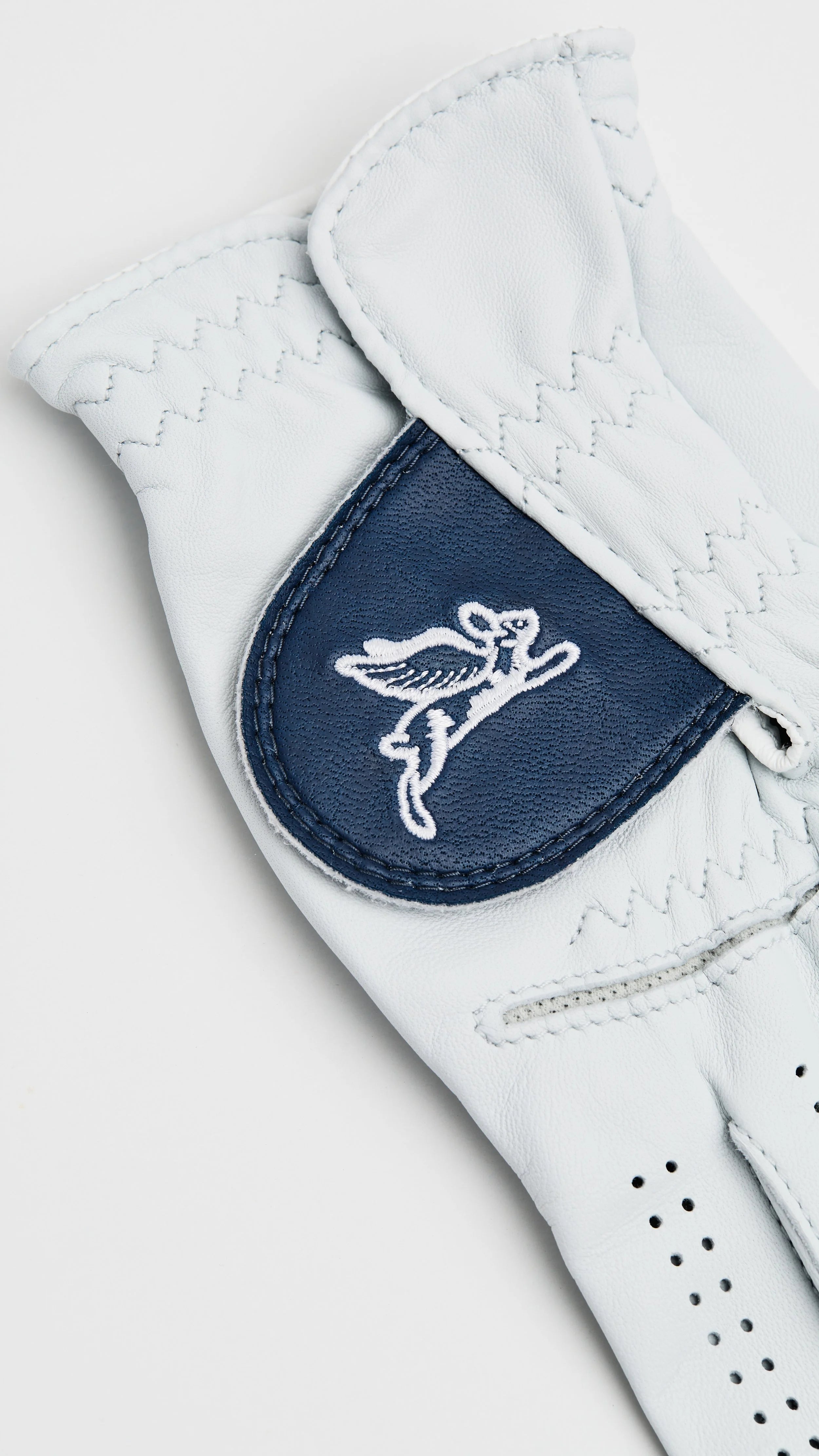 The 2025 Harry Glove 3-Pack (Right Handed Golfer)