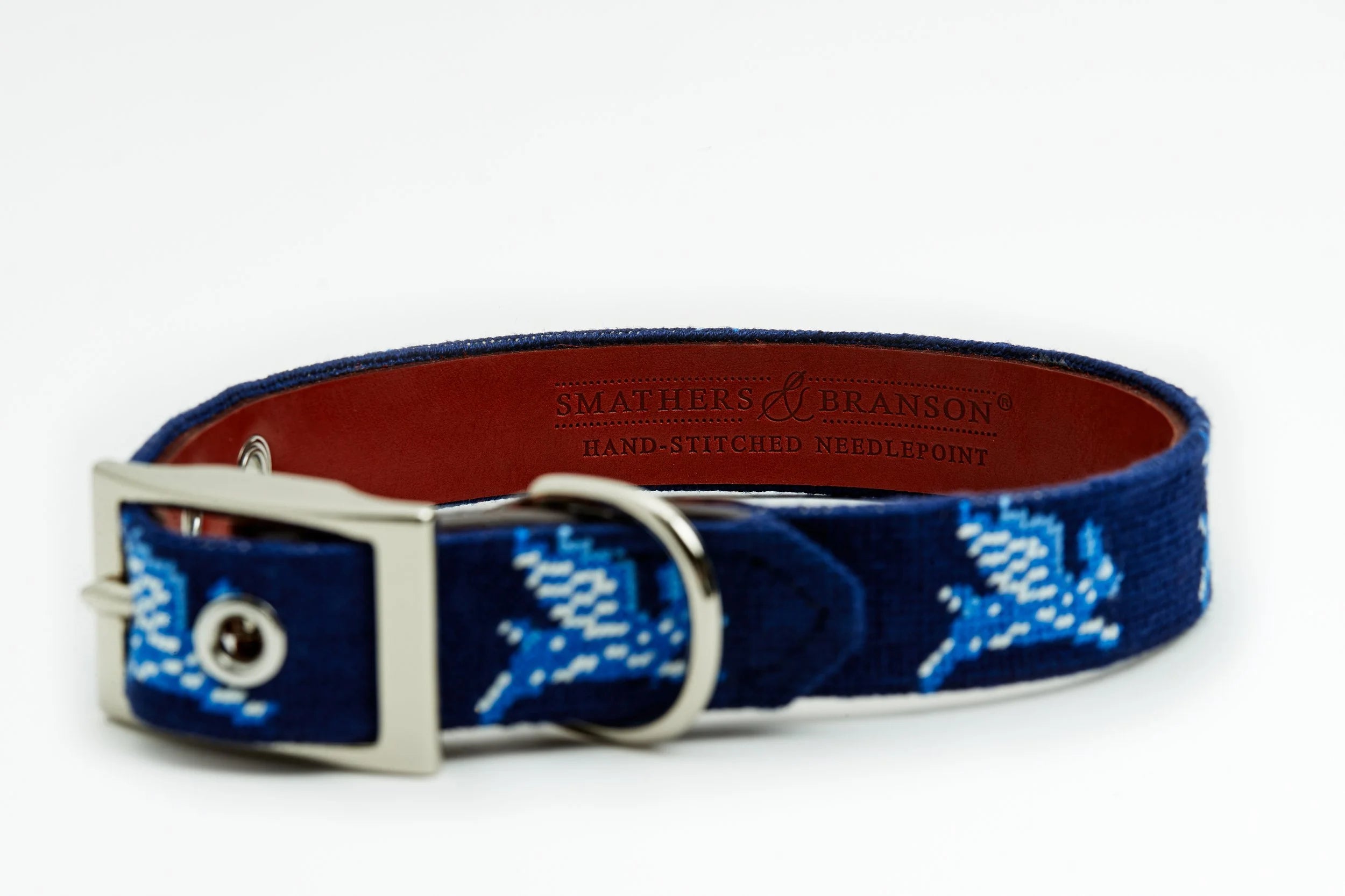 The Harry Dog Collar