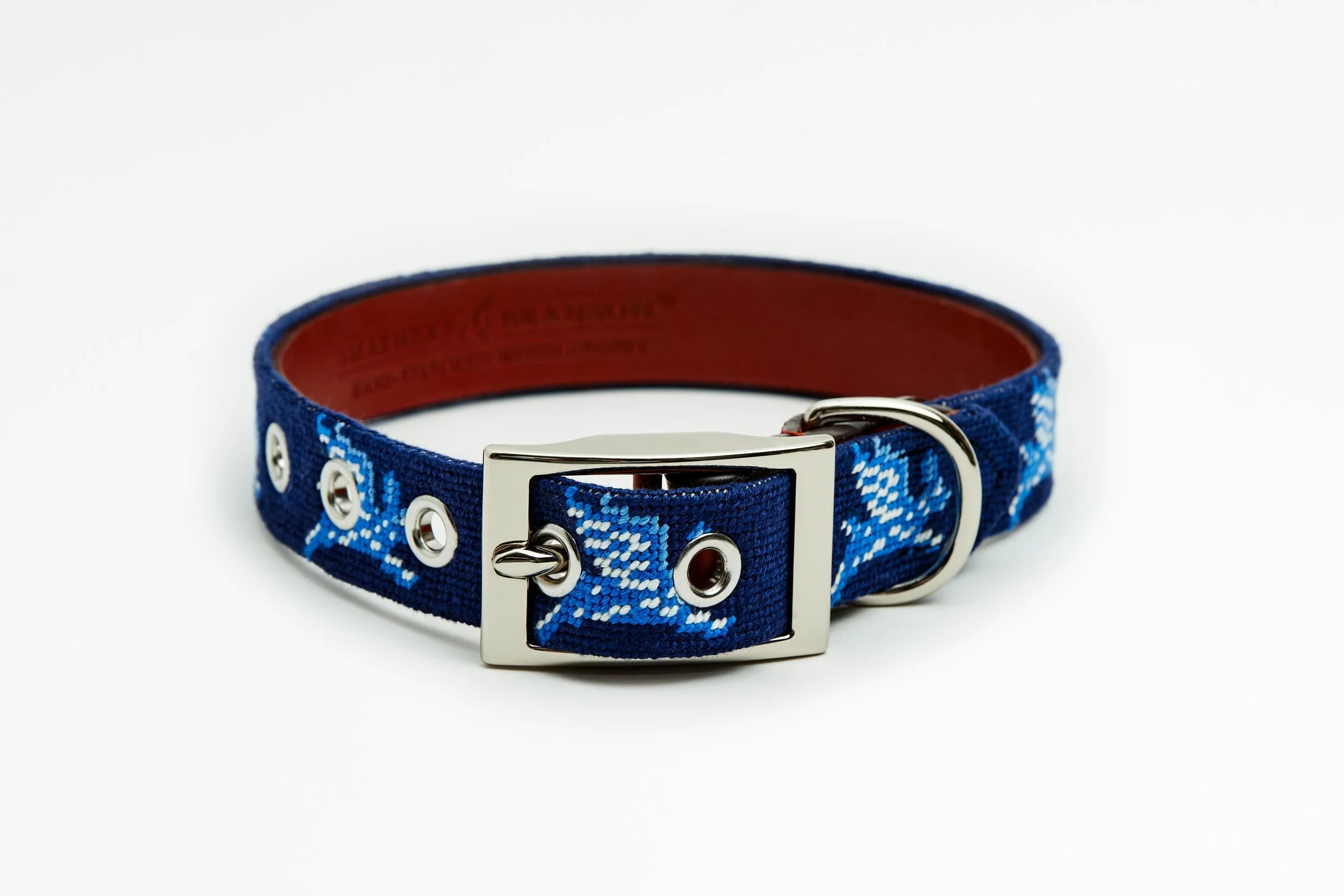The Harry Dog Collar