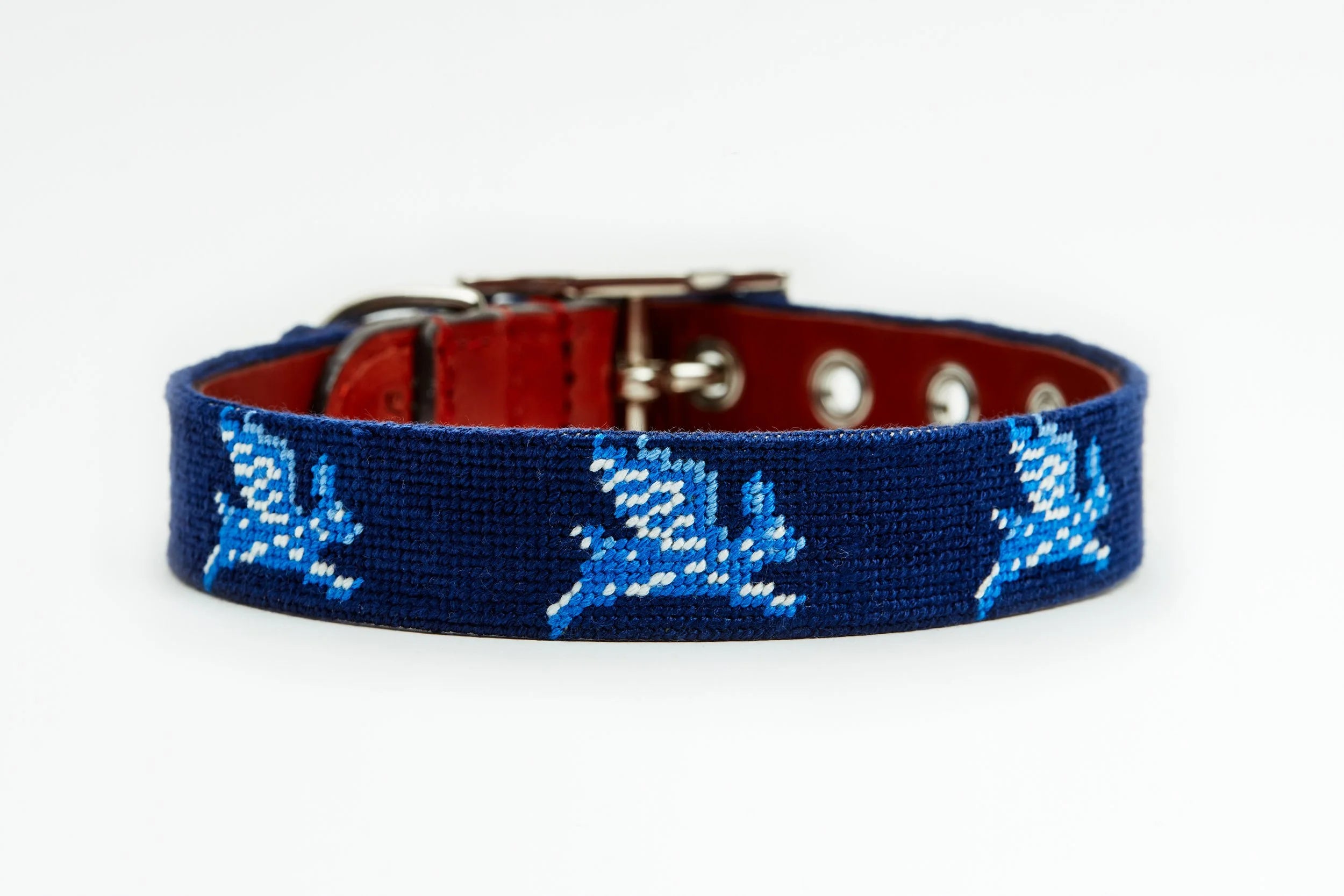 The Harry Dog Collar