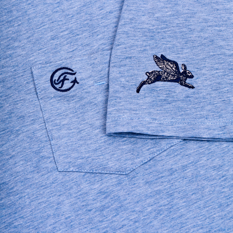 The Spring Fling Polo