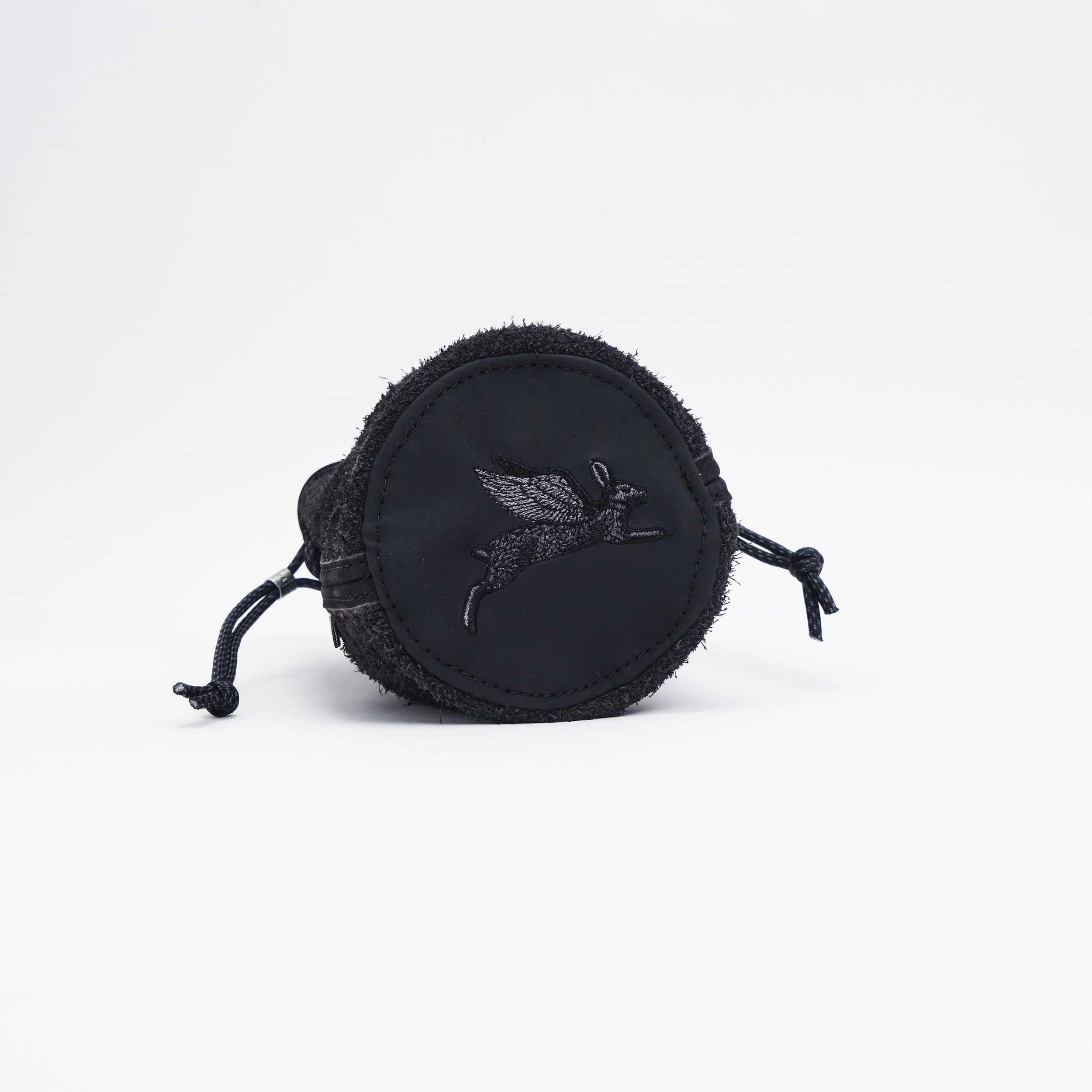 The Black Out Valuables Pouch