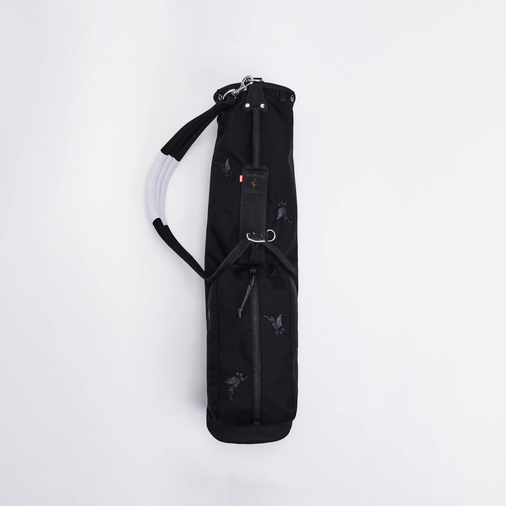 The Black Out Bag