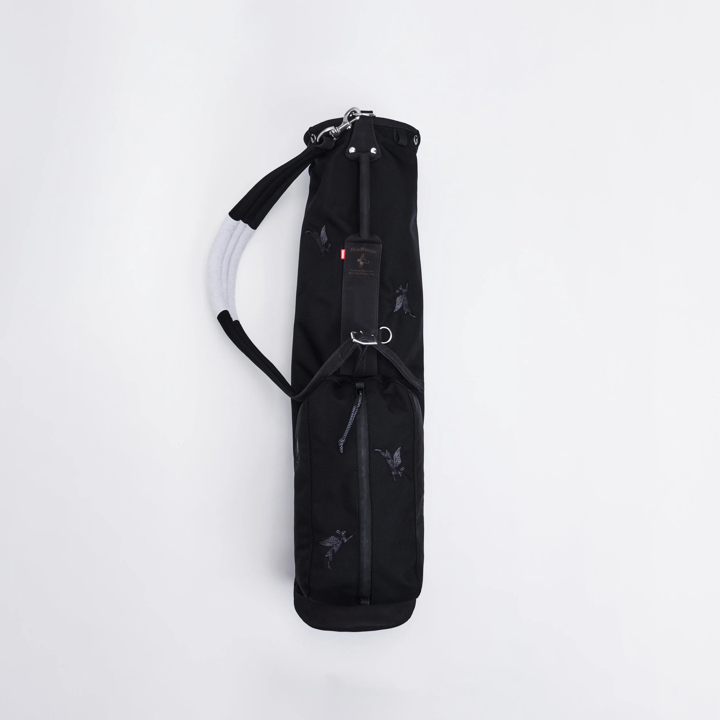 The Black Out Bag