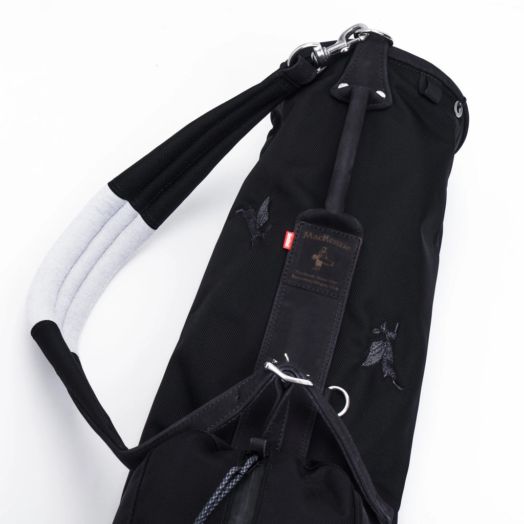The Black Out Bag