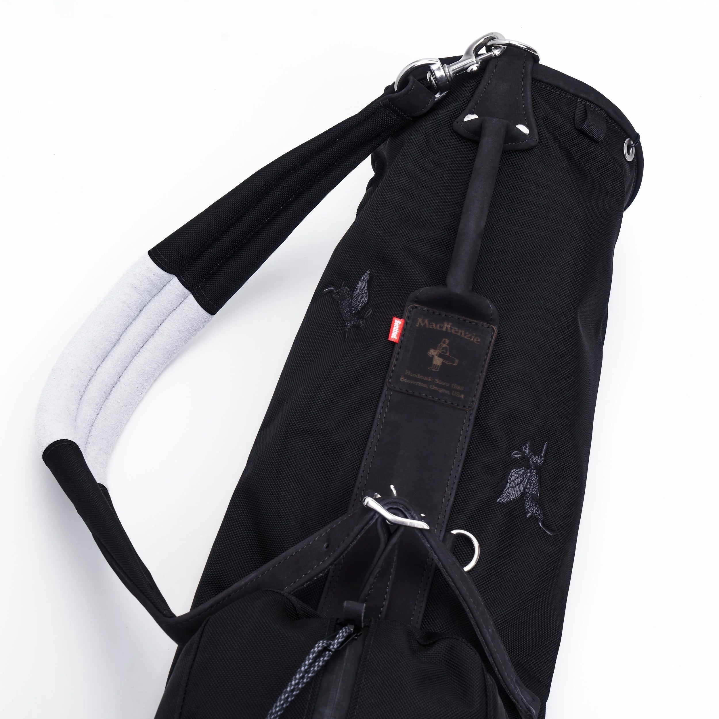 The Black Out Bag