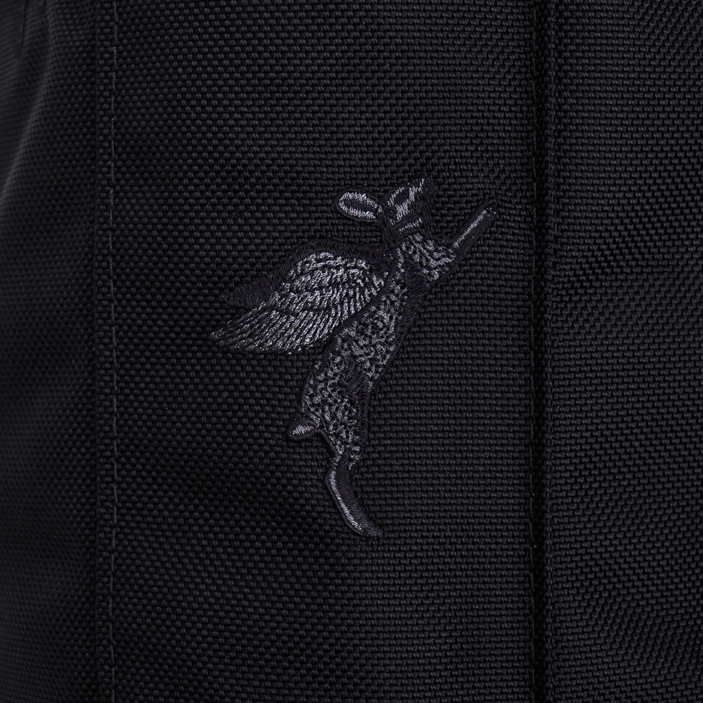 The Black Out Bag