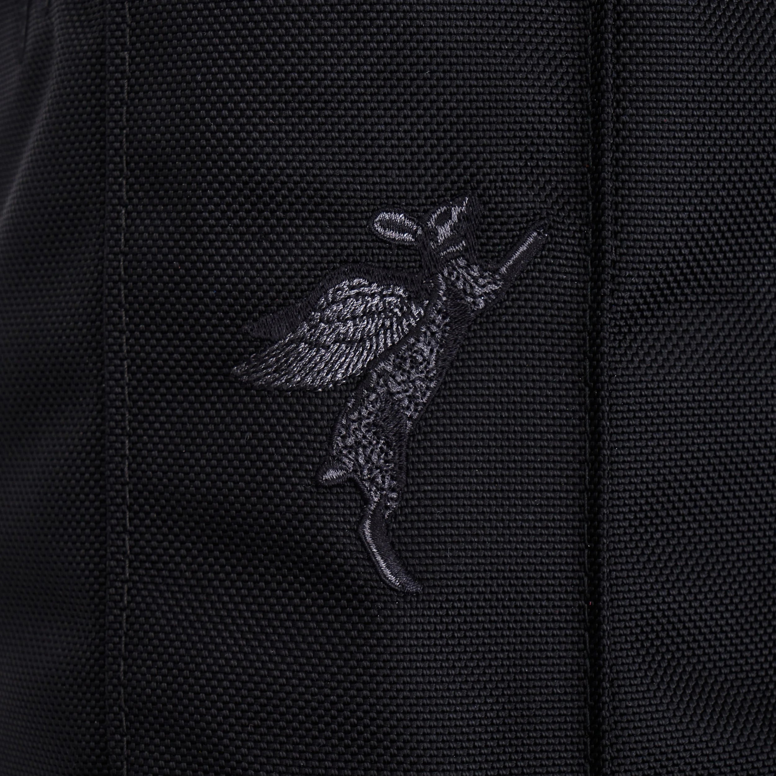 The Black Out Bag