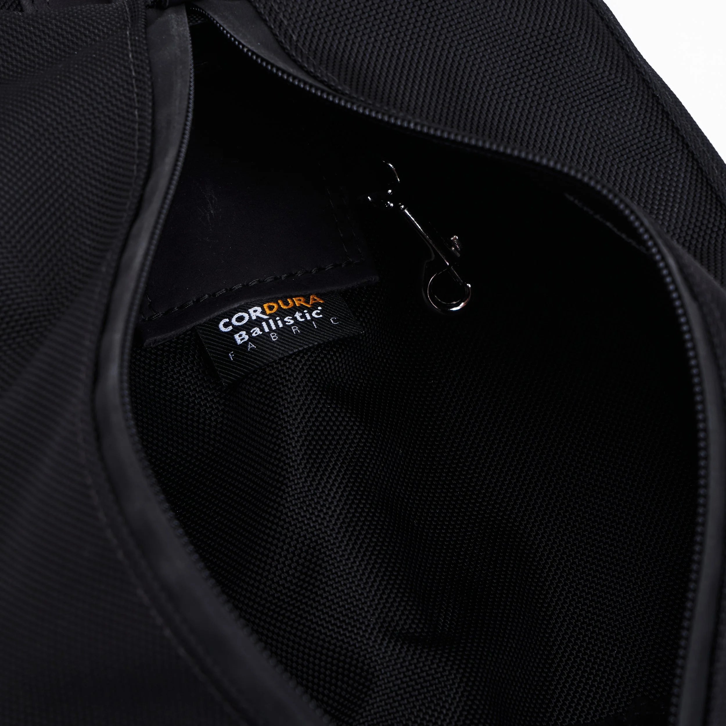 The Black Out Bag