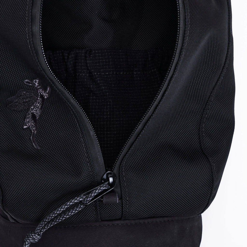 The Black Out Bag