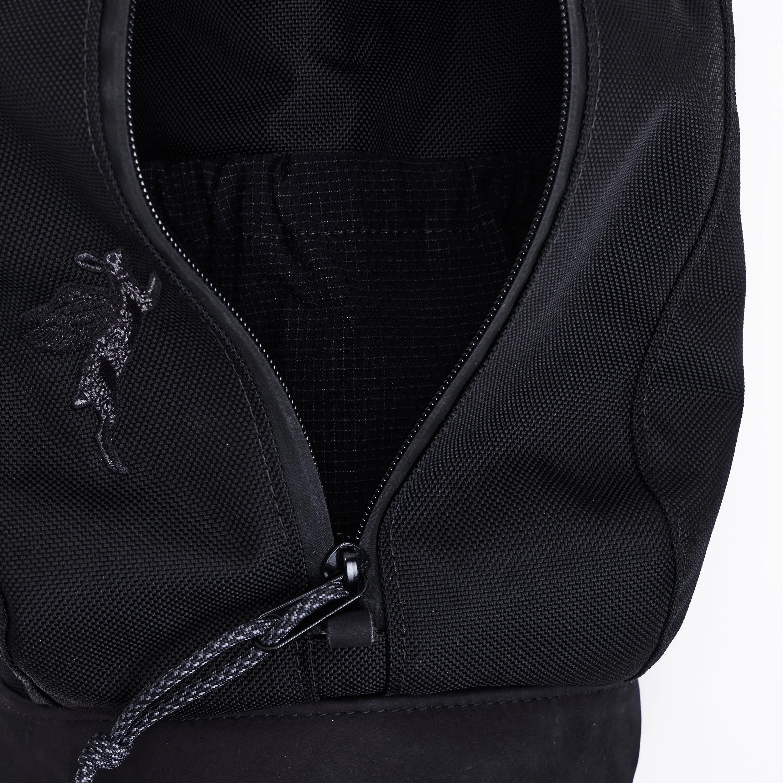 The Black Out Bag