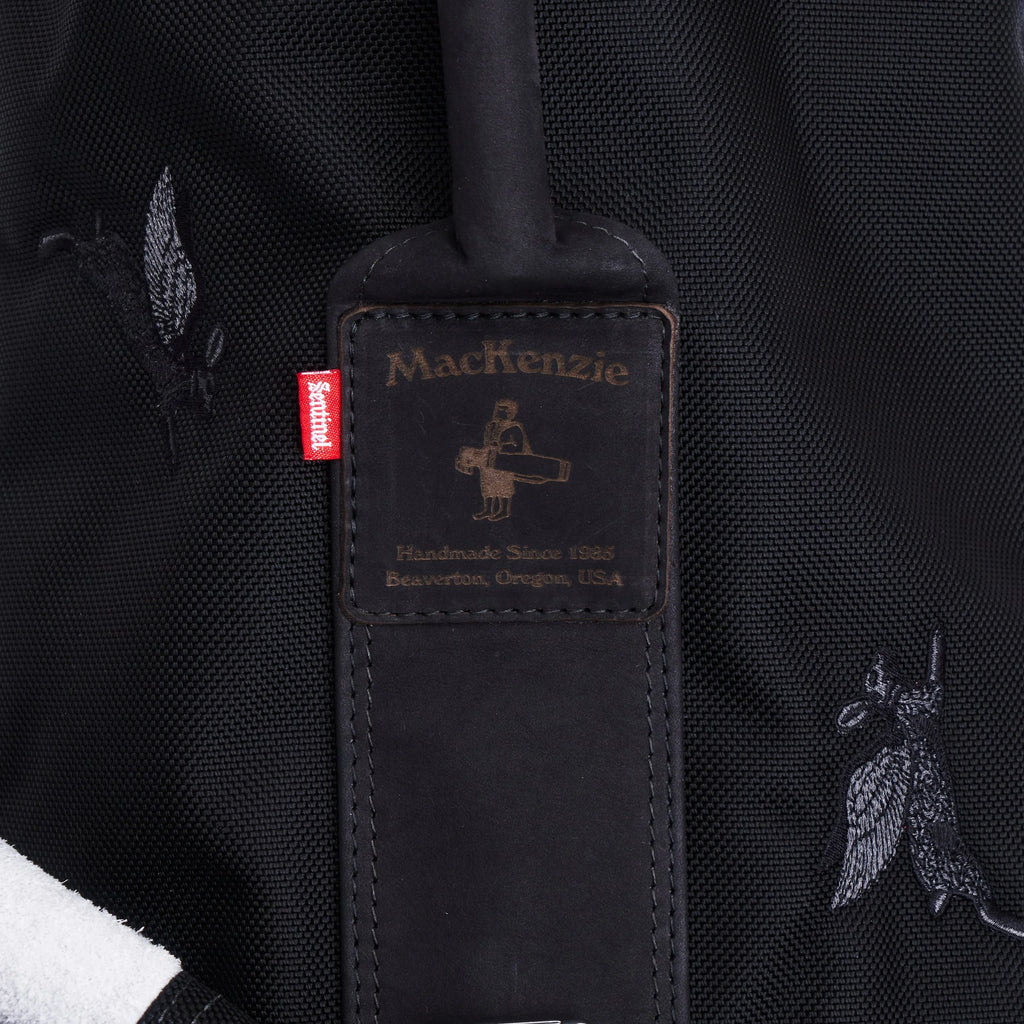 The Black Out Bag