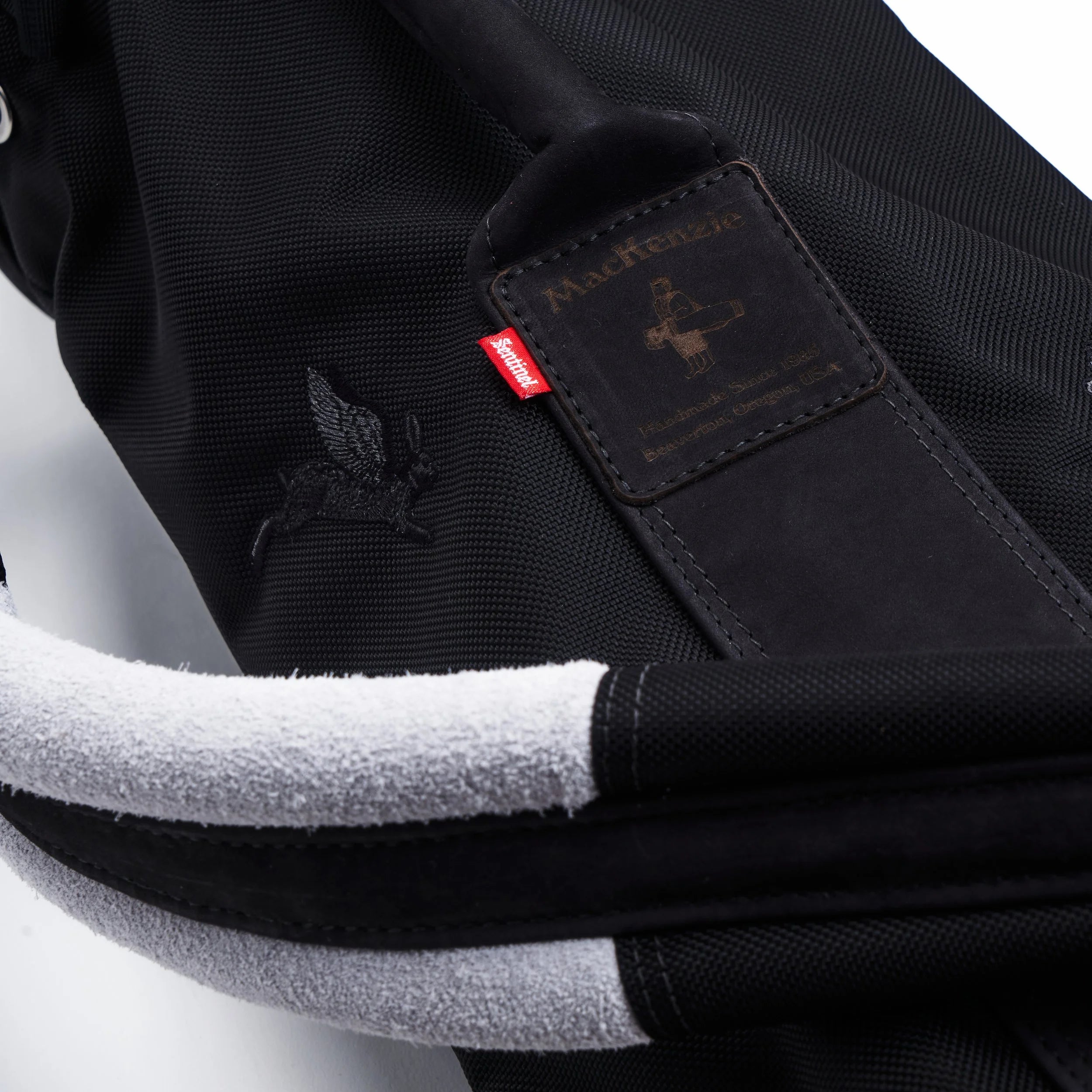 The Black Out Bag