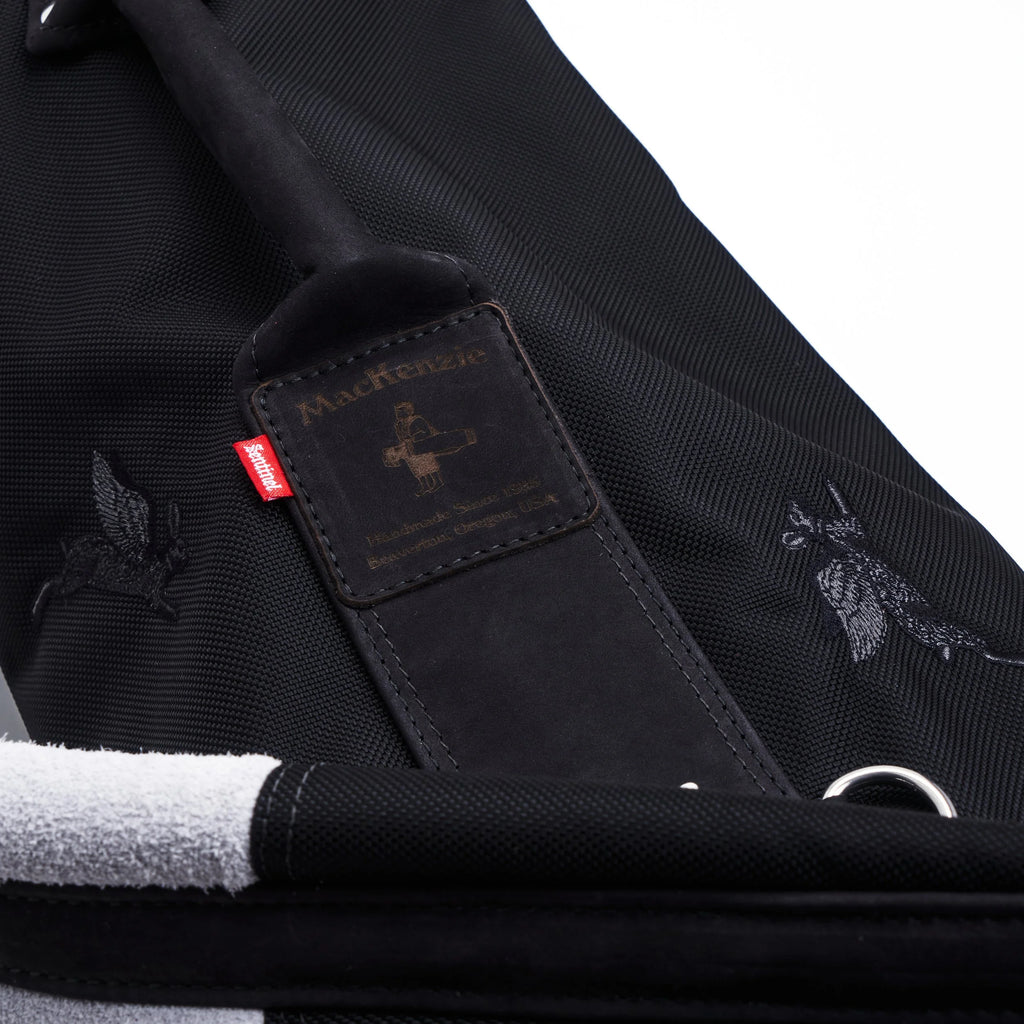 The Black Out Bag
