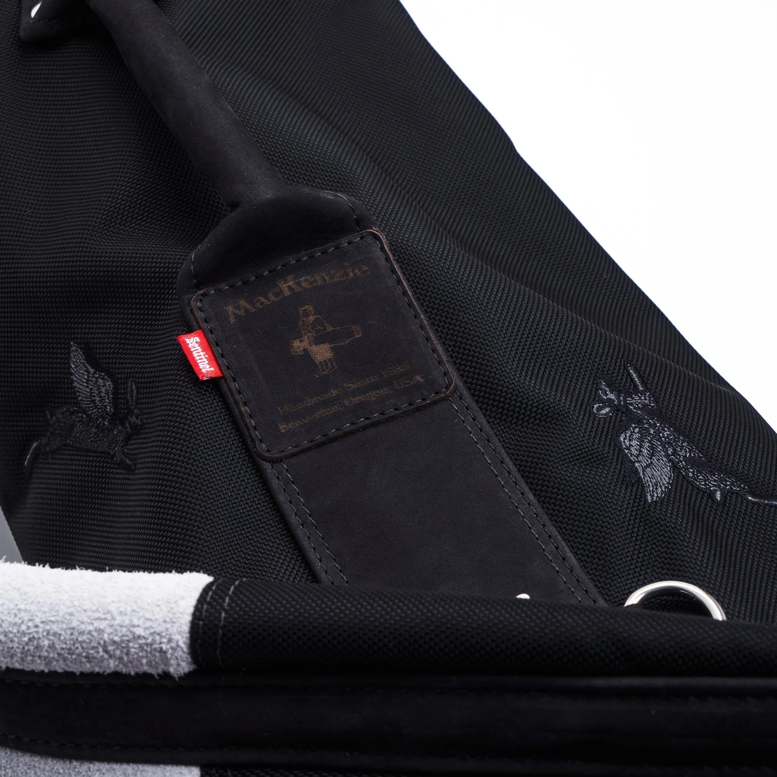The Black Out Bag
