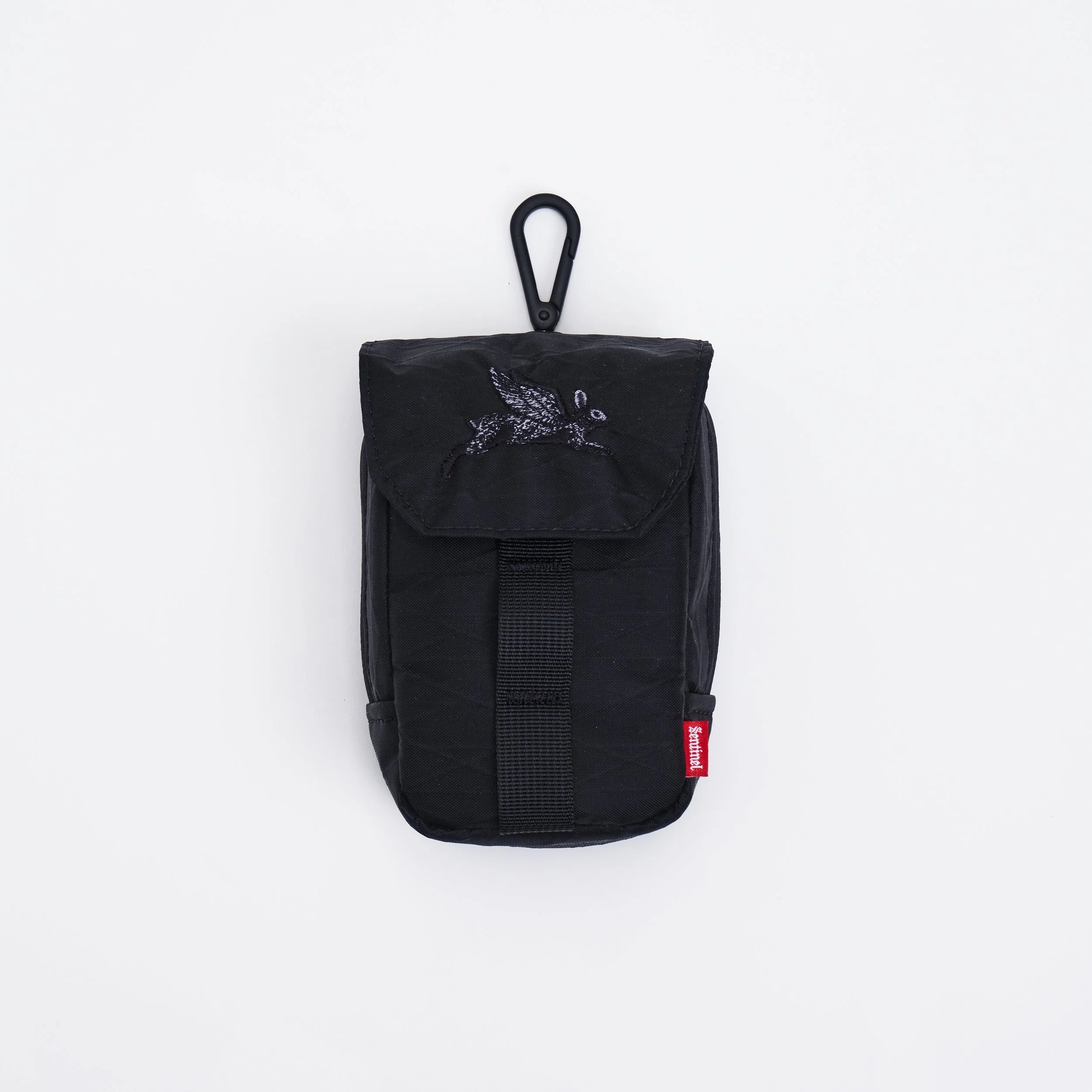 The Black Out Scout