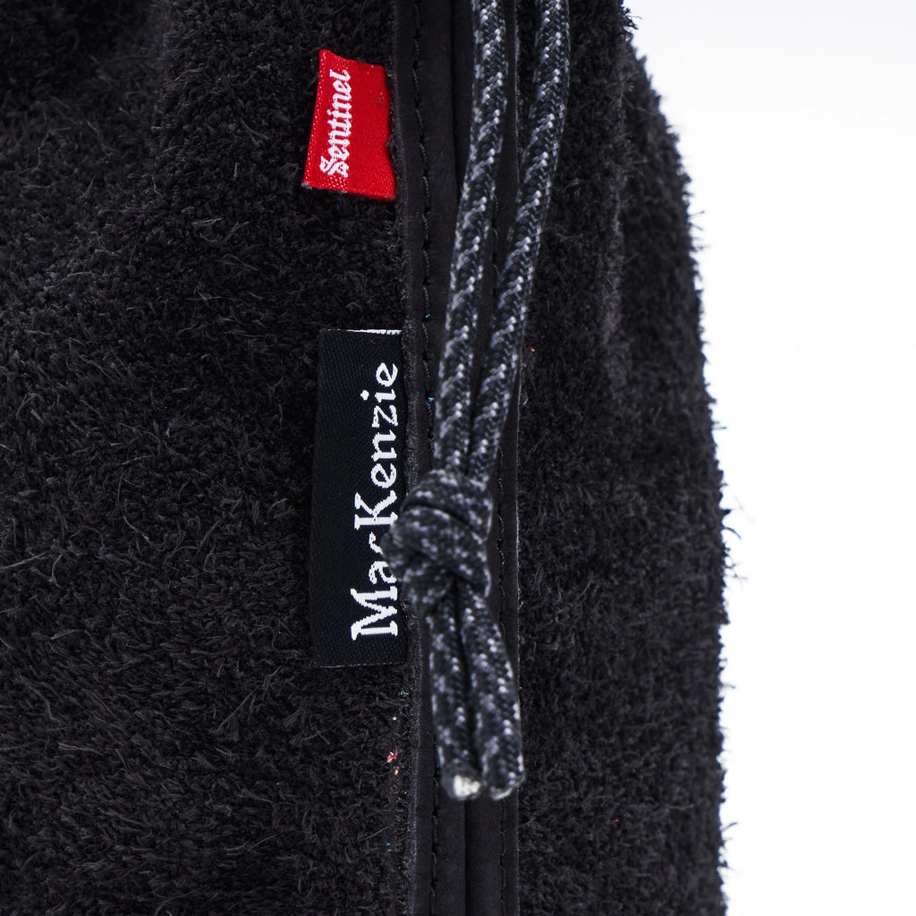 The Black Out Valuables Pouch