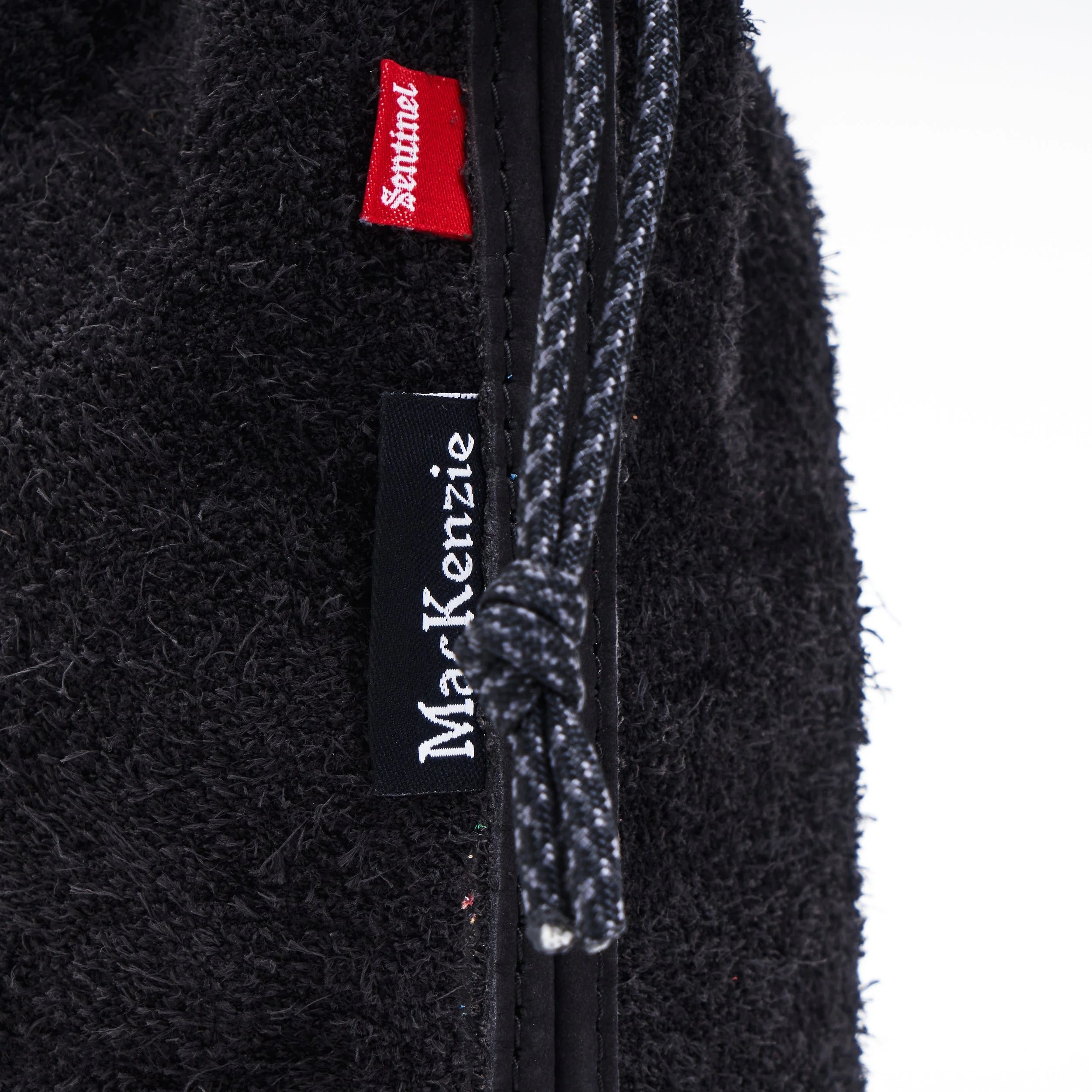 The Black Out Valuables Pouch