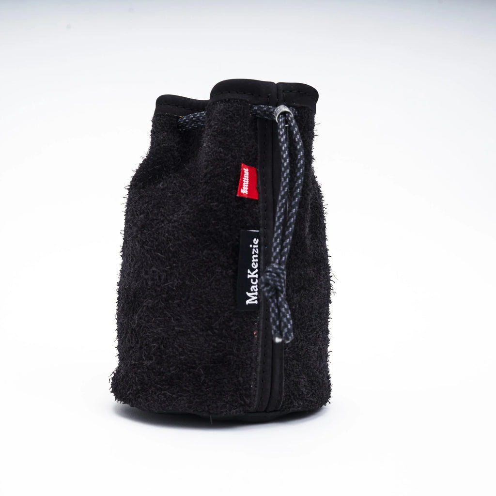 The Black Out Valuables Pouch
