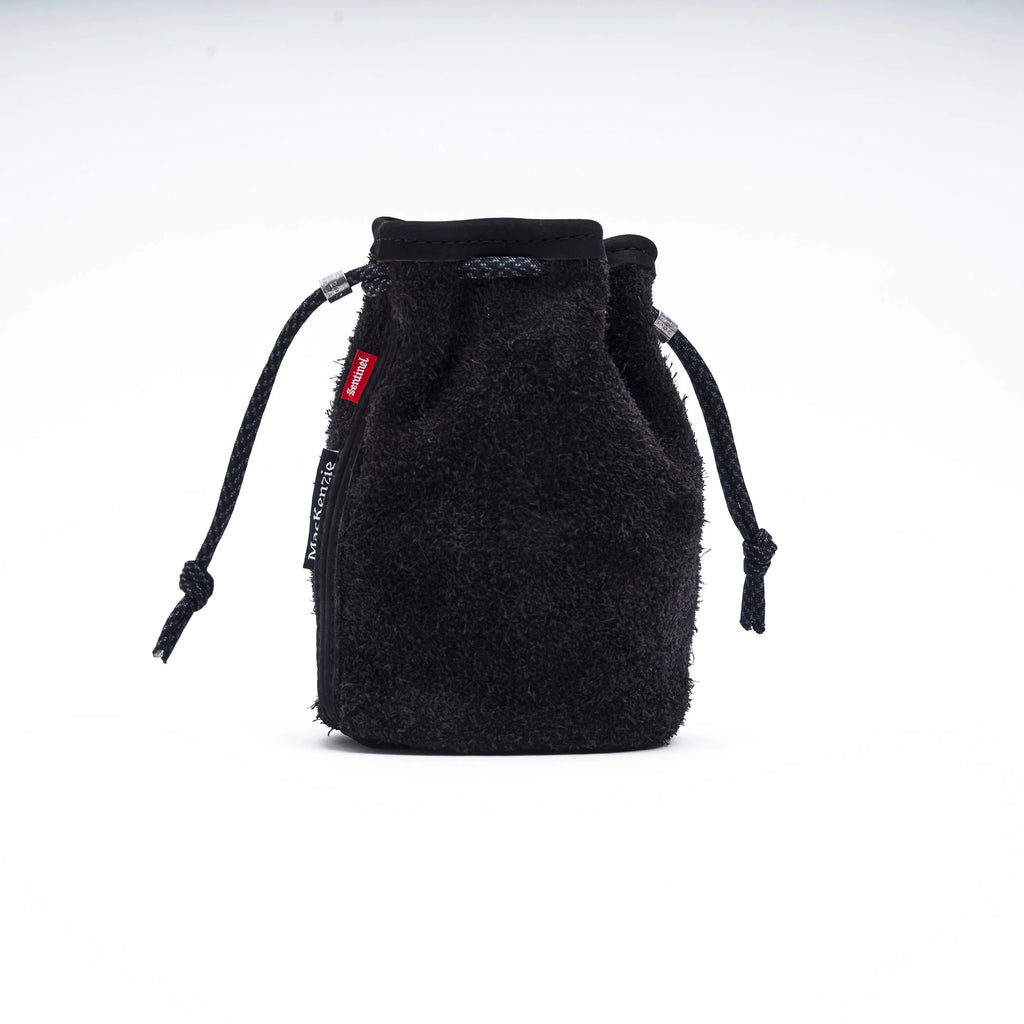 The Black Out Valuables Pouch