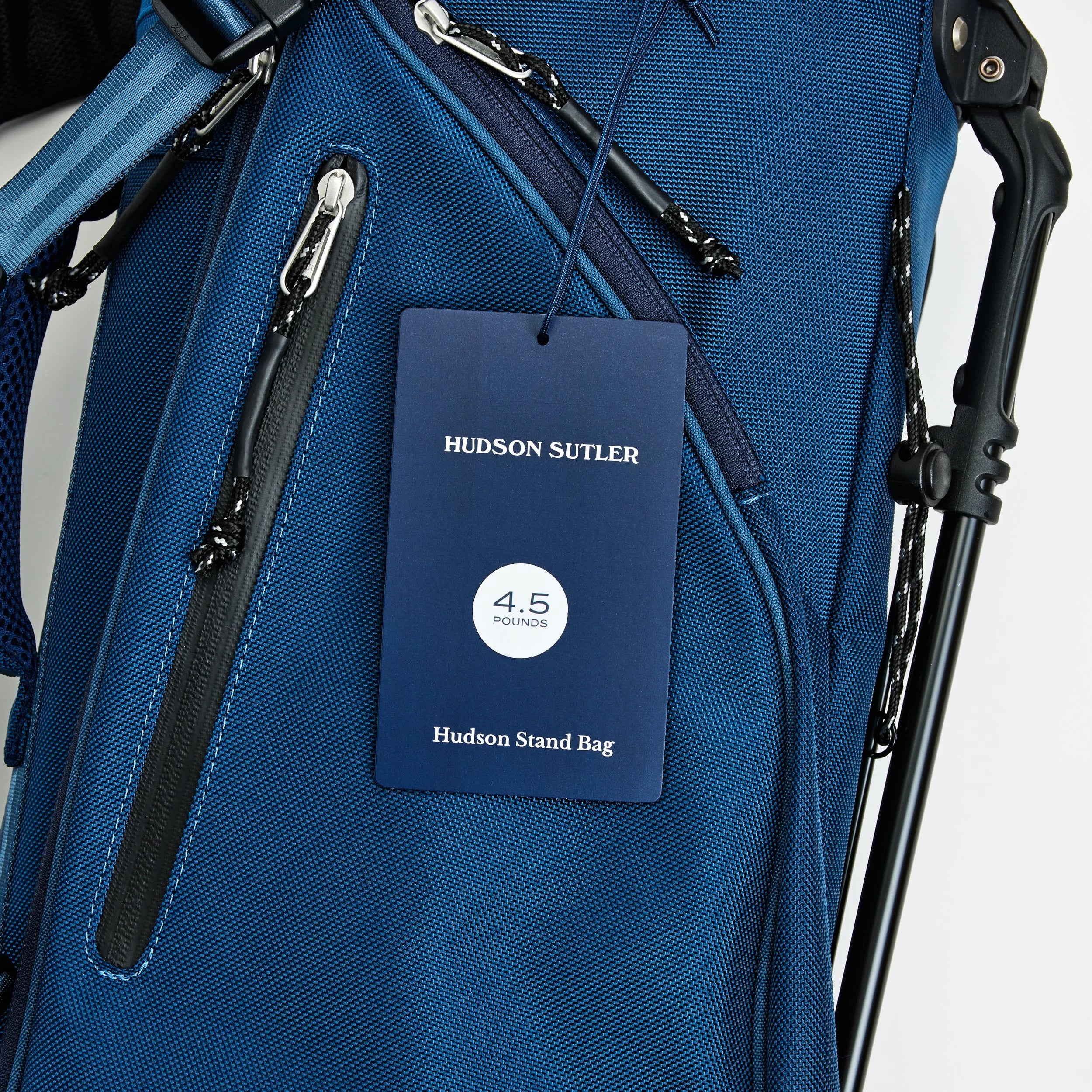 The Harry Hudson Sutler Stand Bag