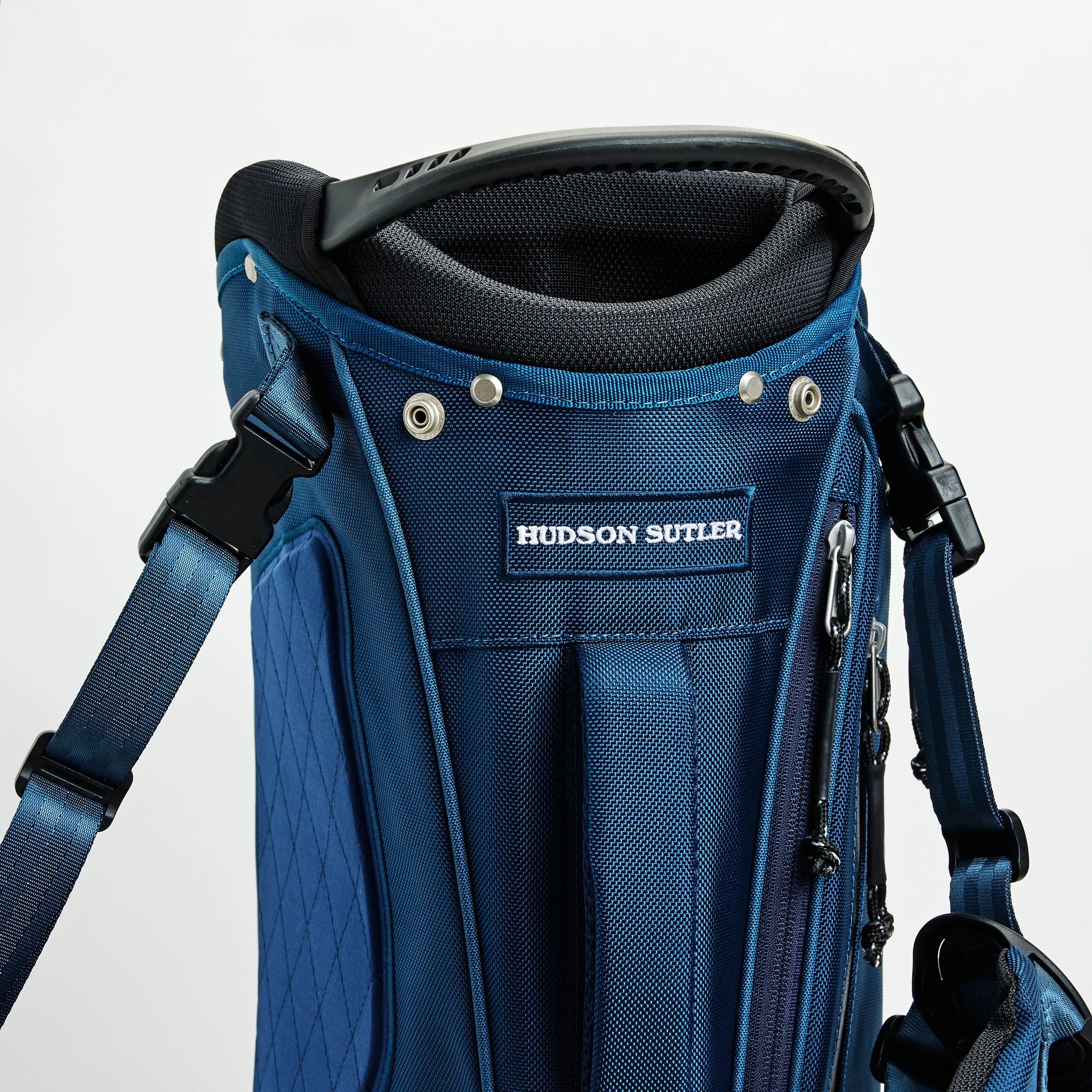 The Harry Hudson Sutler Stand Bag