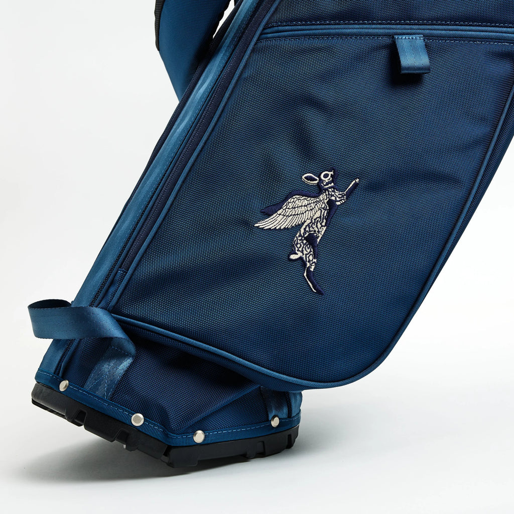 The Harry Hudson Sutler Stand Bag