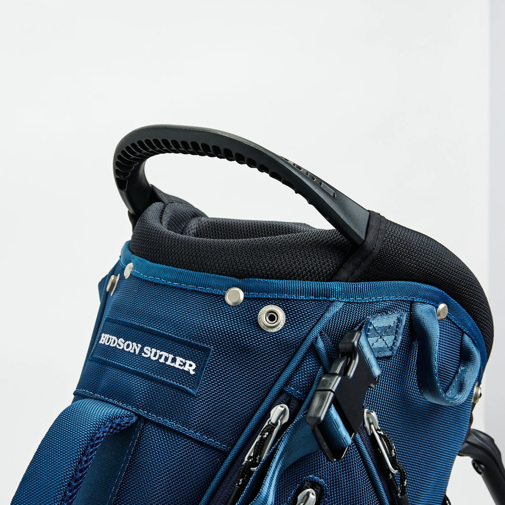 The Harry Hudson Sutler Stand Bag