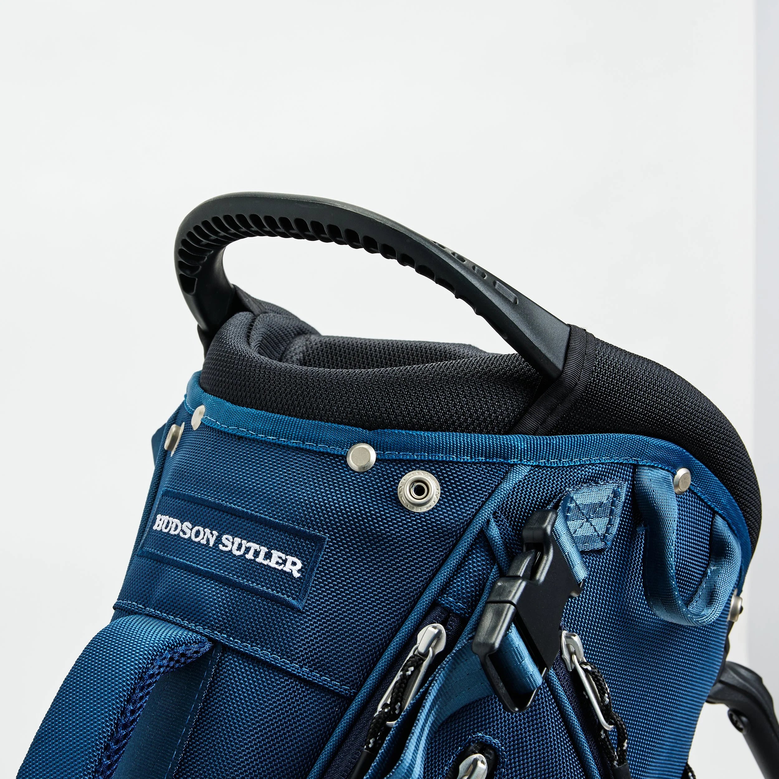 The Harry Hudson Sutler Stand Bag