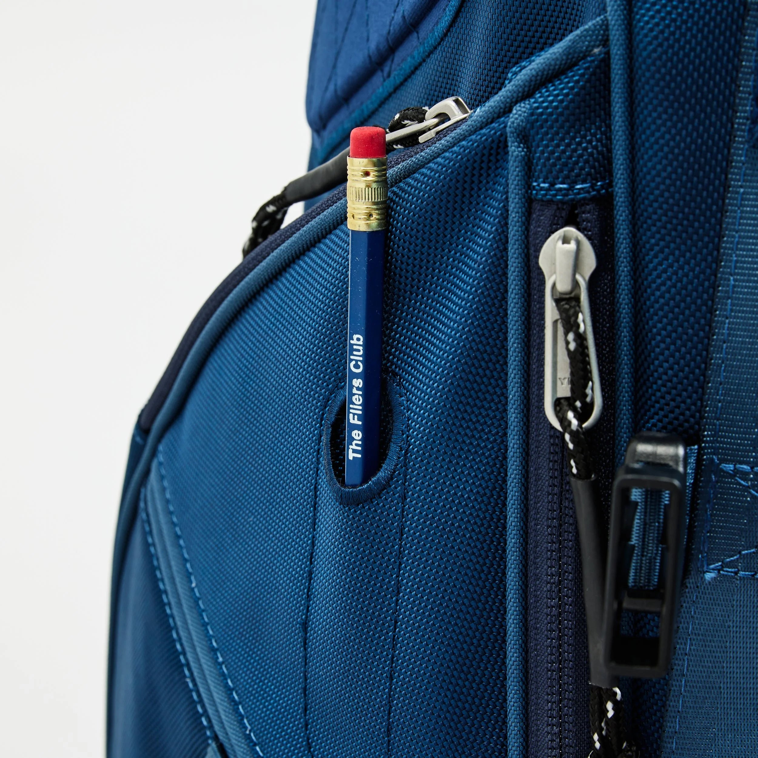 The Harry Hudson Sutler Stand Bag