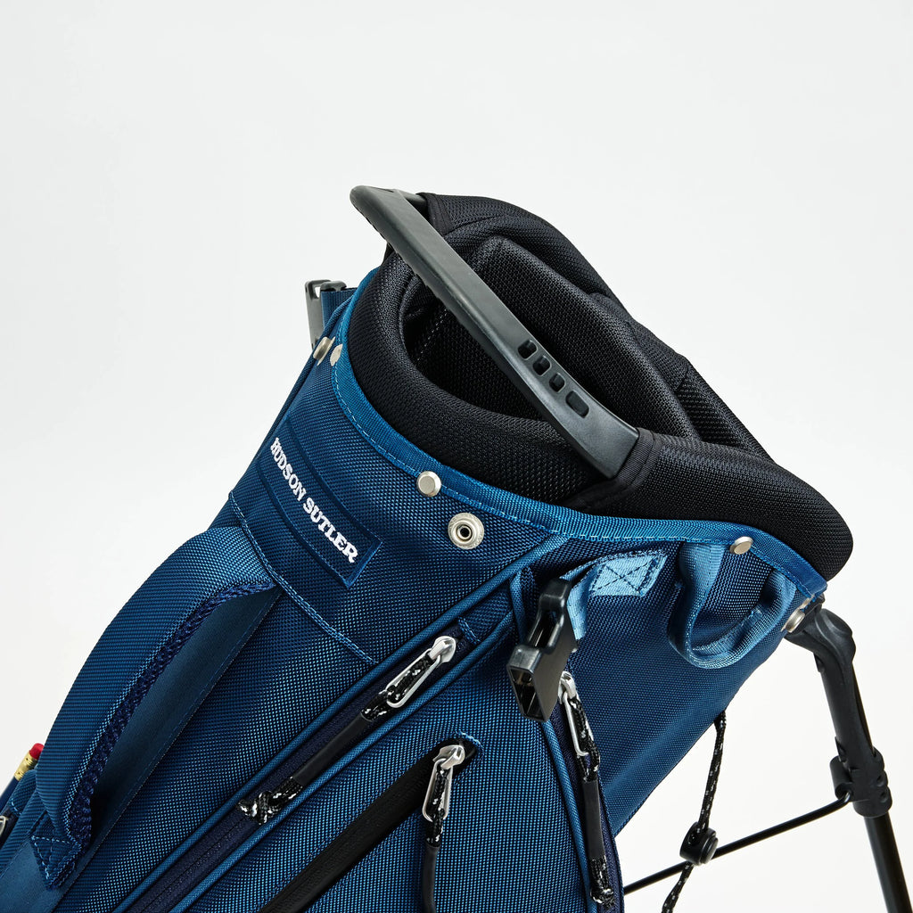 The Harry Hudson Sutler Stand Bag