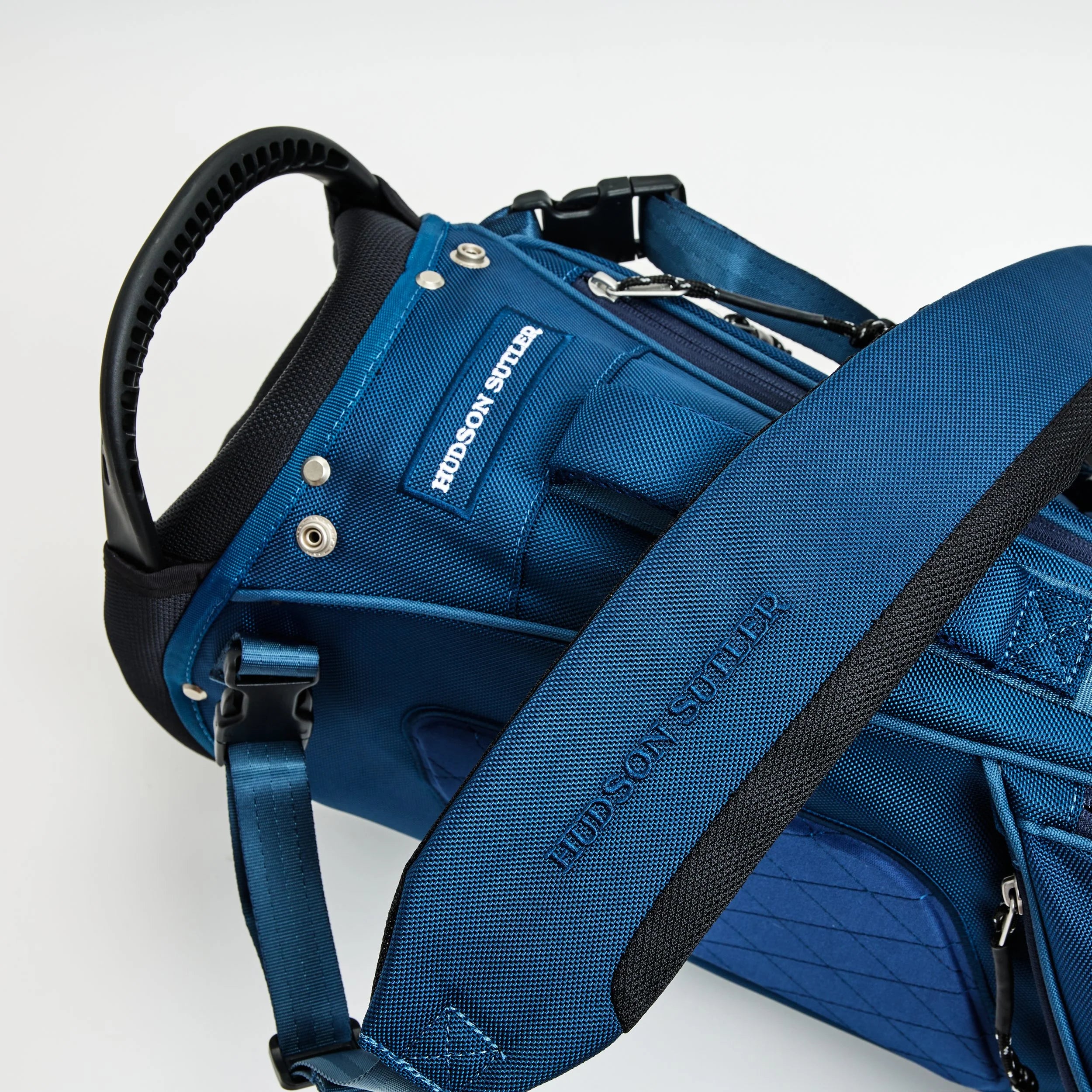 The Harry Hudson Sutler Stand Bag