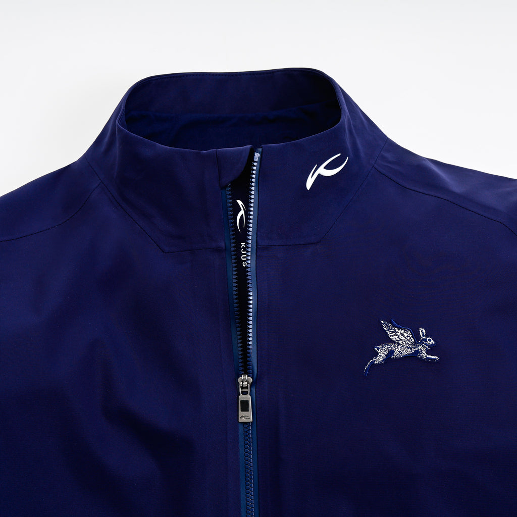 Kjus Pro 3L 3.0 Jacket