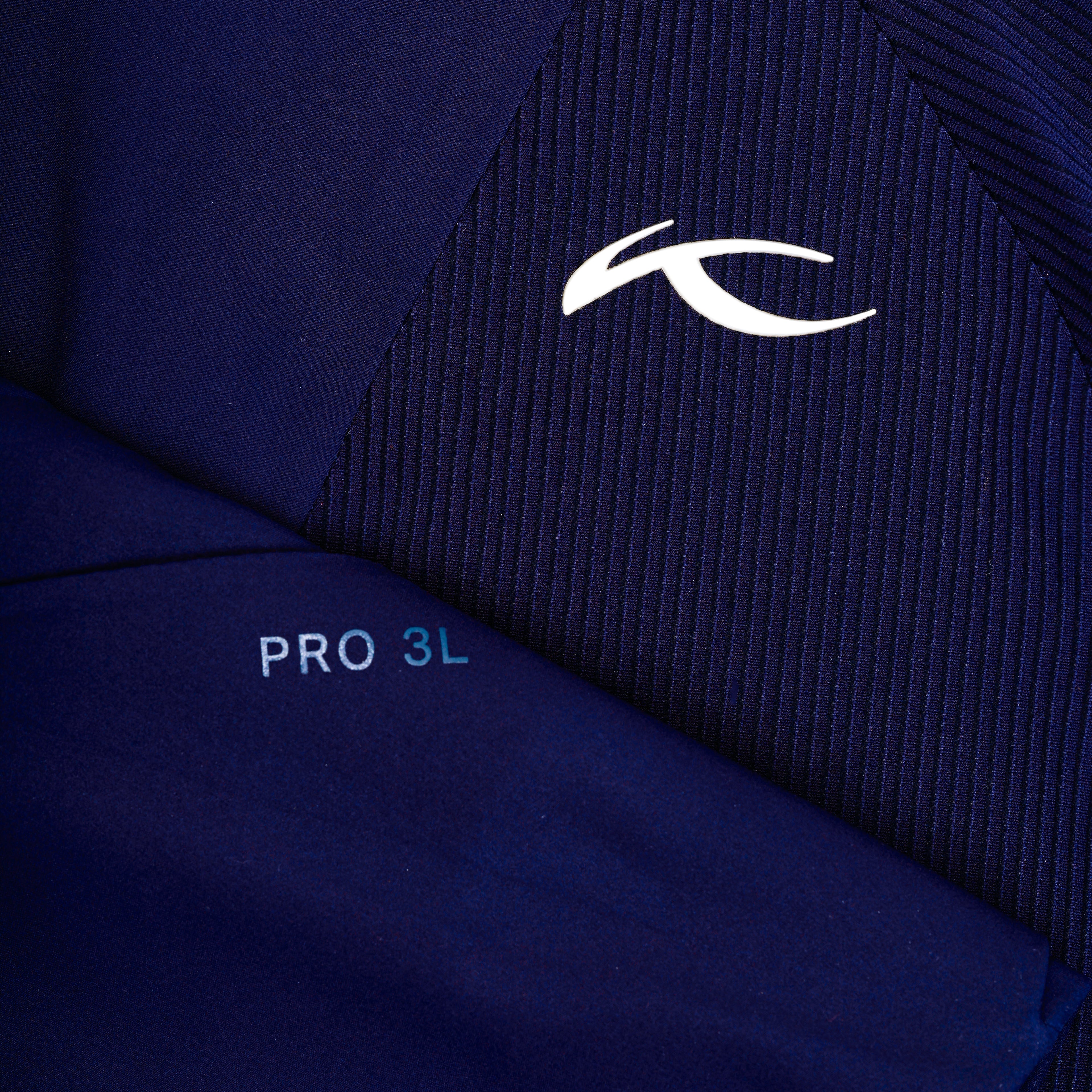 Kjus Pro 3L 3.0 Jacket