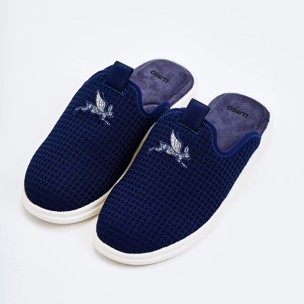 The Harry Lusso Cloud