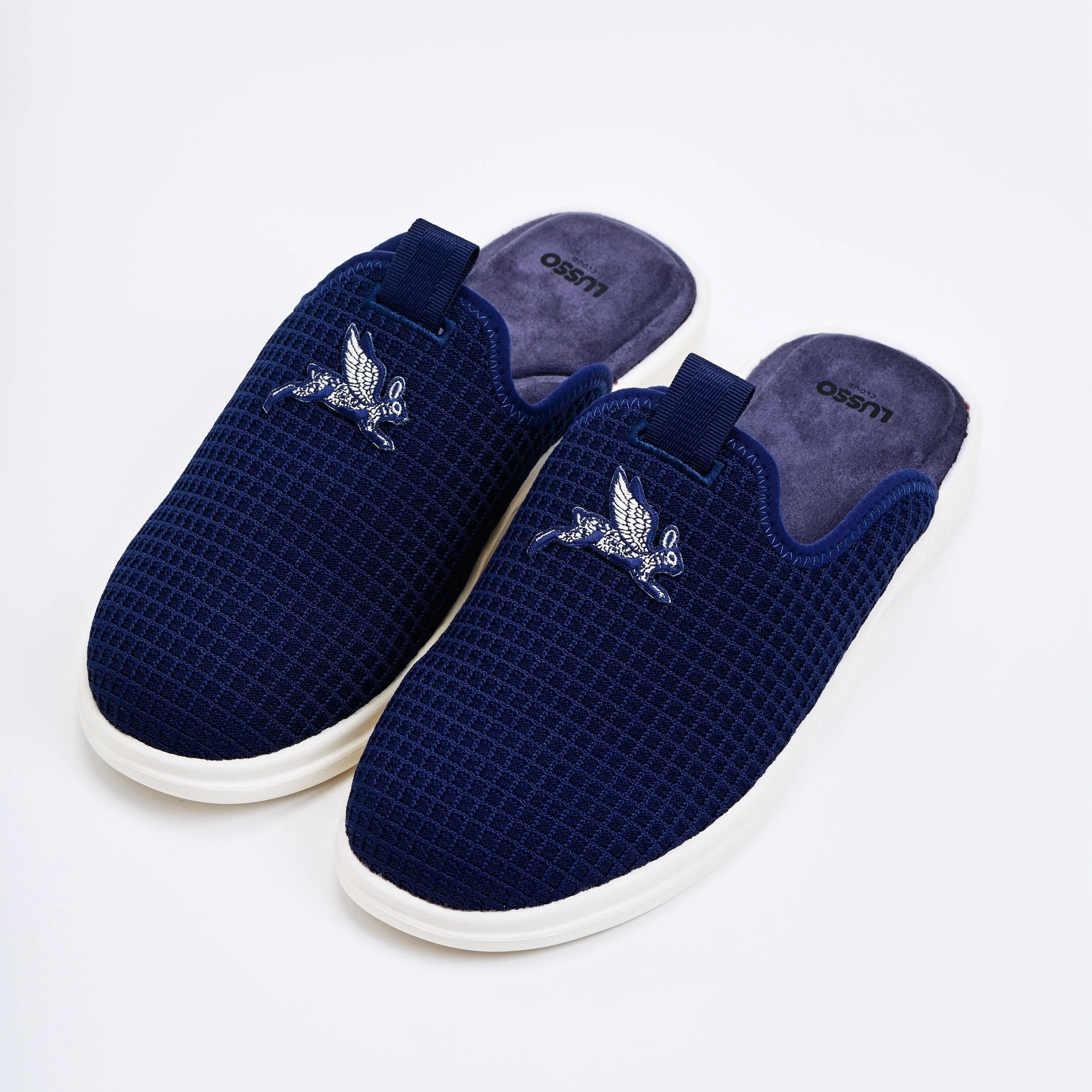 The Harry Lusso Cloud