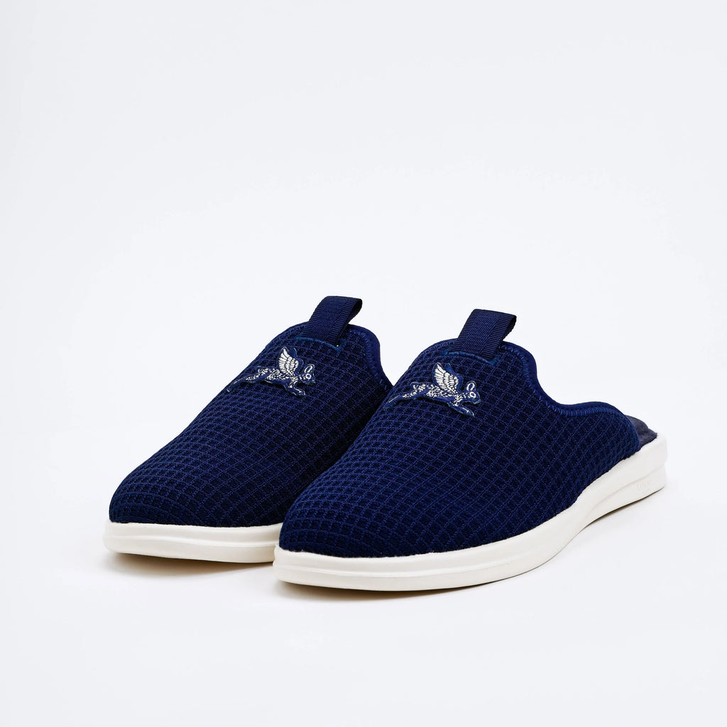 The Harry Lusso Cloud