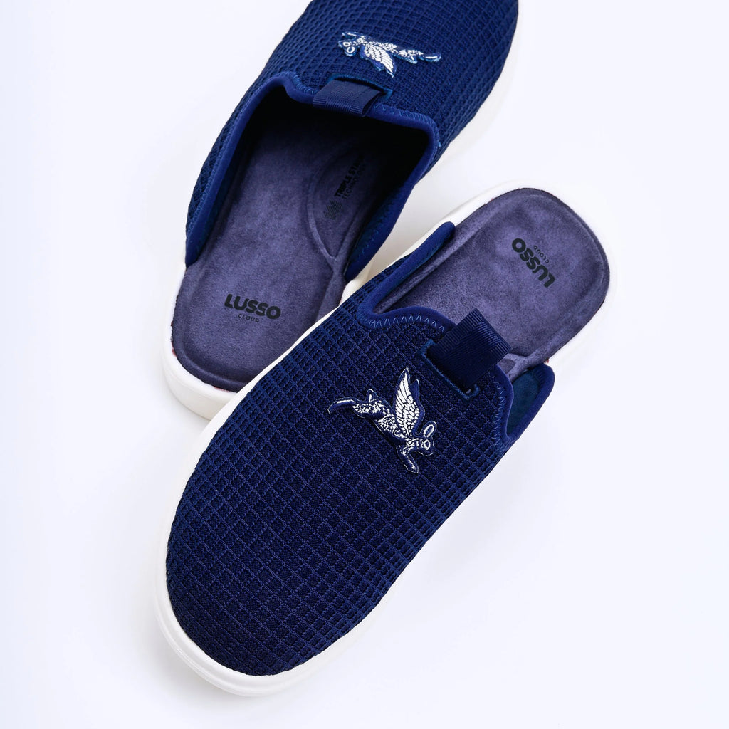 The Harry Lusso Cloud