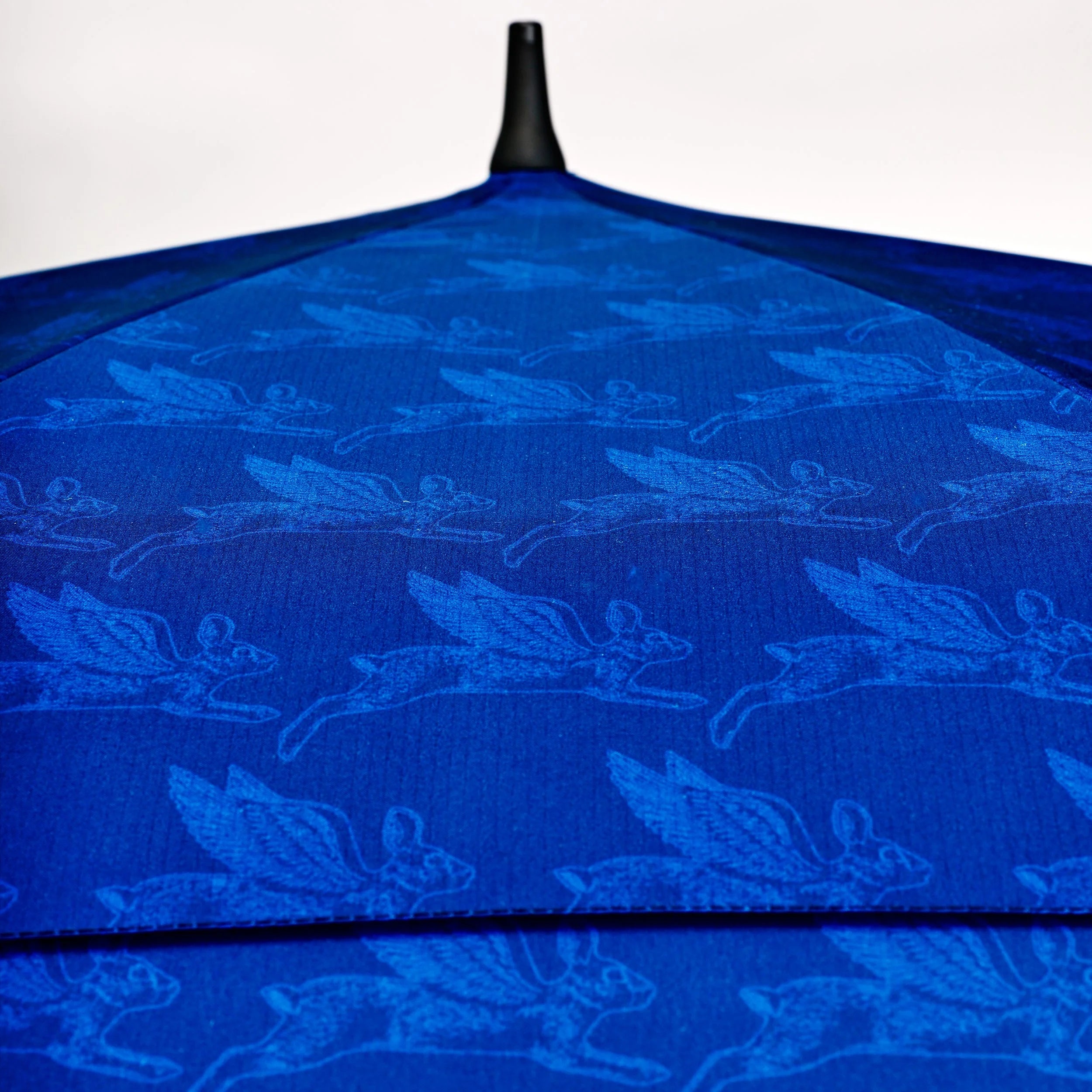 The Classic Script Umbrella