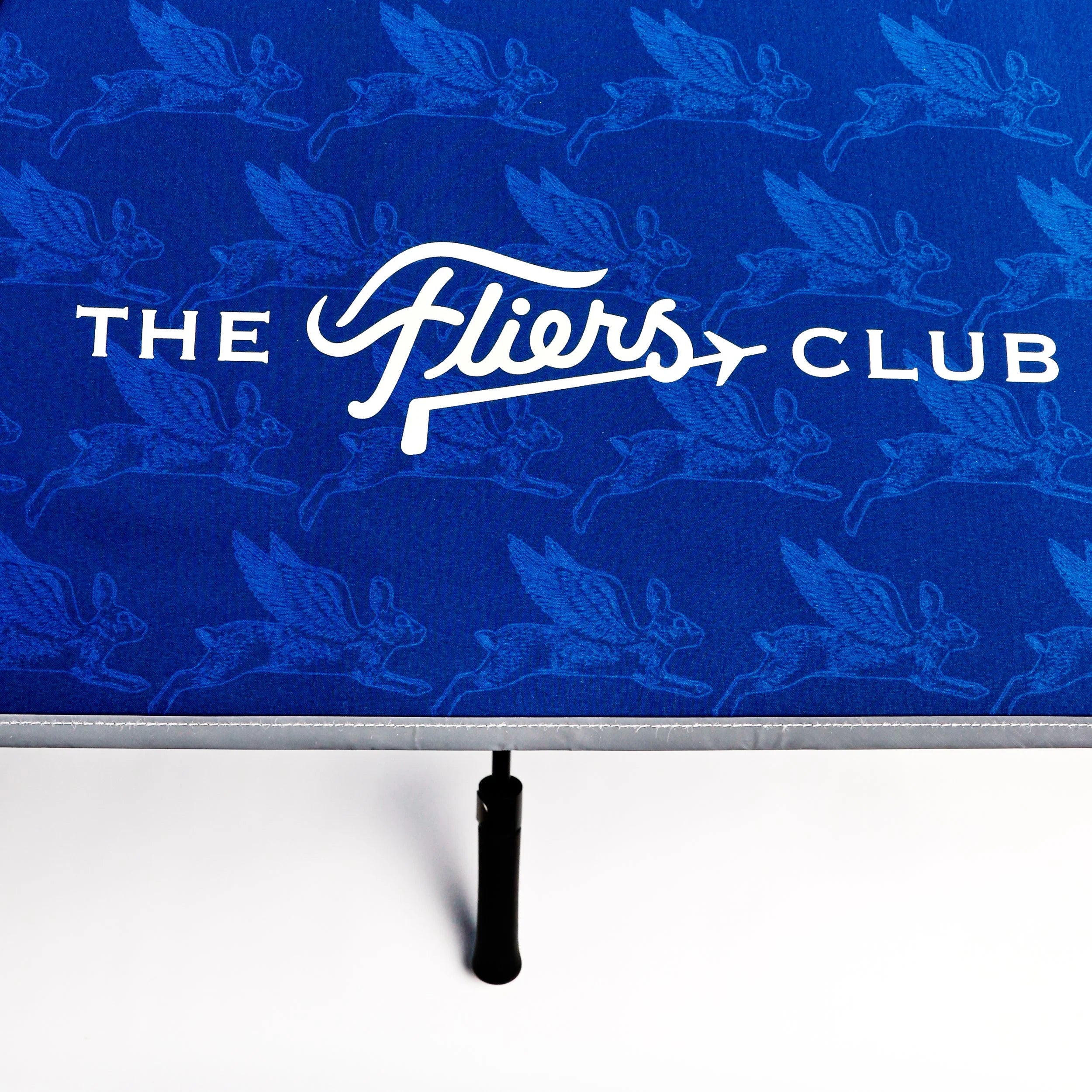 The Classic Script Umbrella