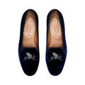 Club Loafers