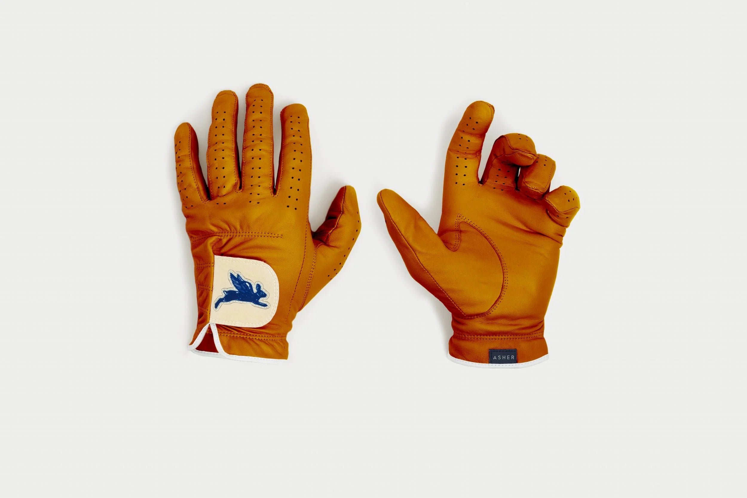 The Harry Glove 2.0 (3 pack)
