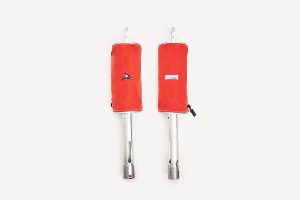 The Summer Shag Bag