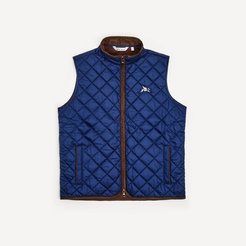 The Laddie Vest
