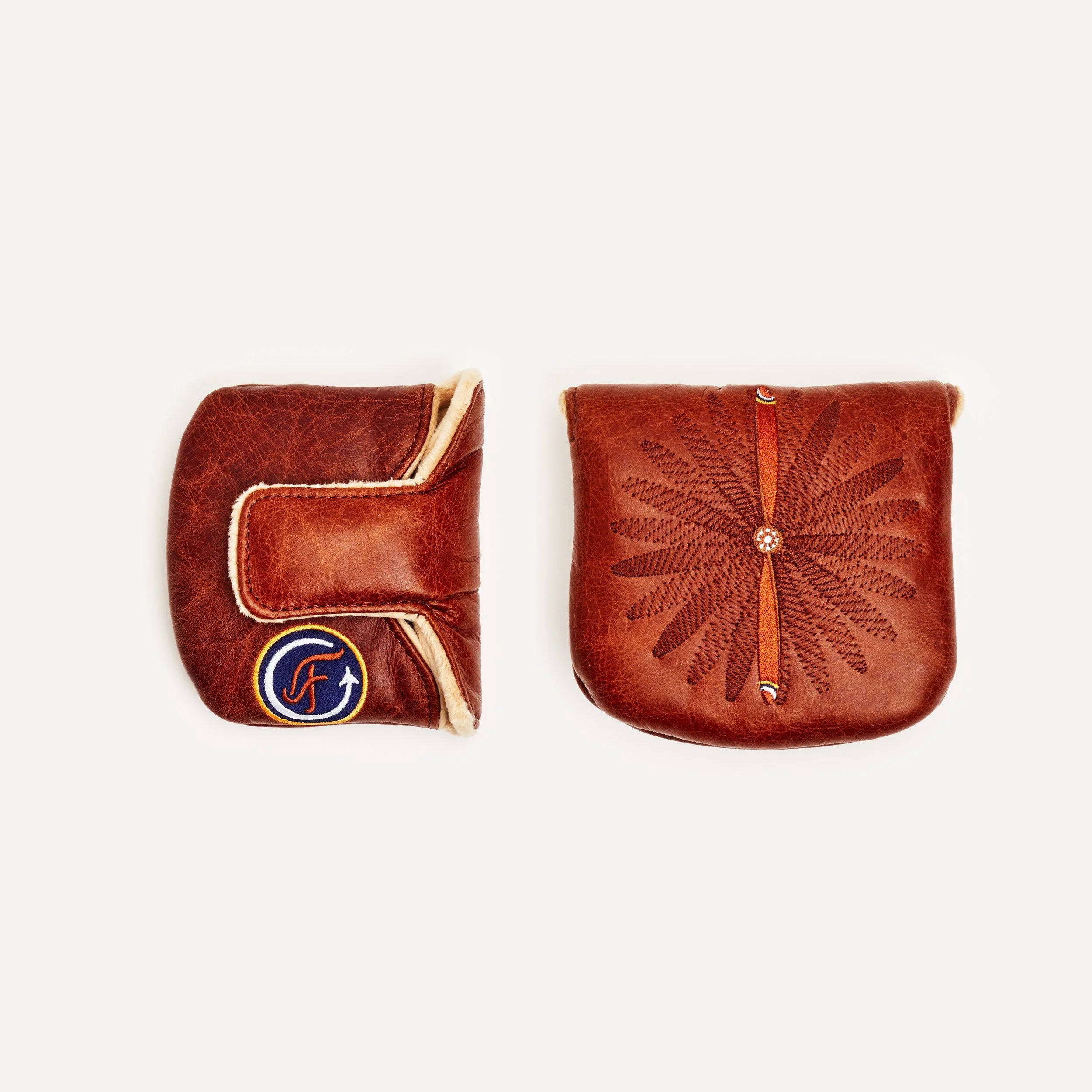 The Laddie Putter Cover