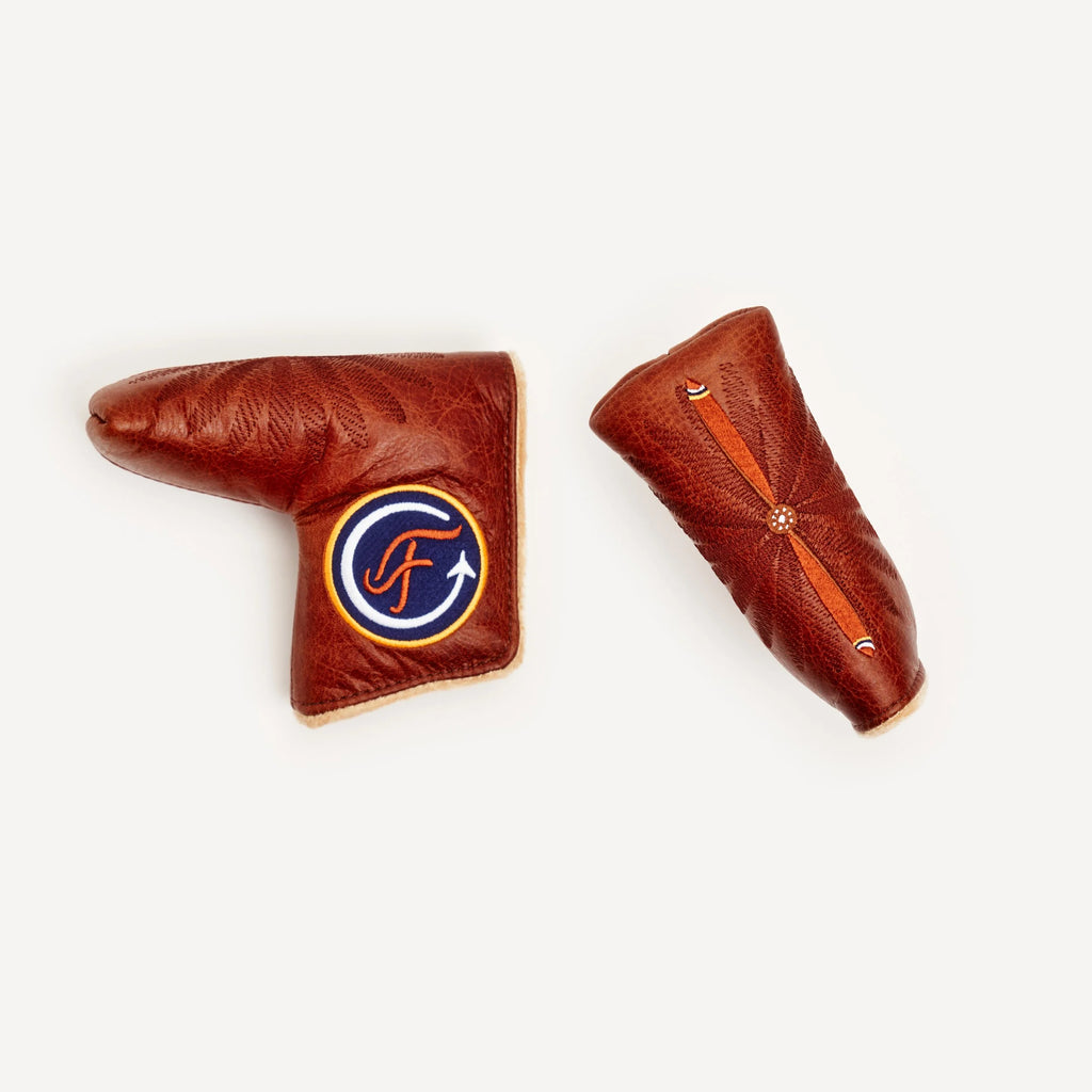 The Laddie Putter Cover