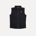 The Black Out Vest