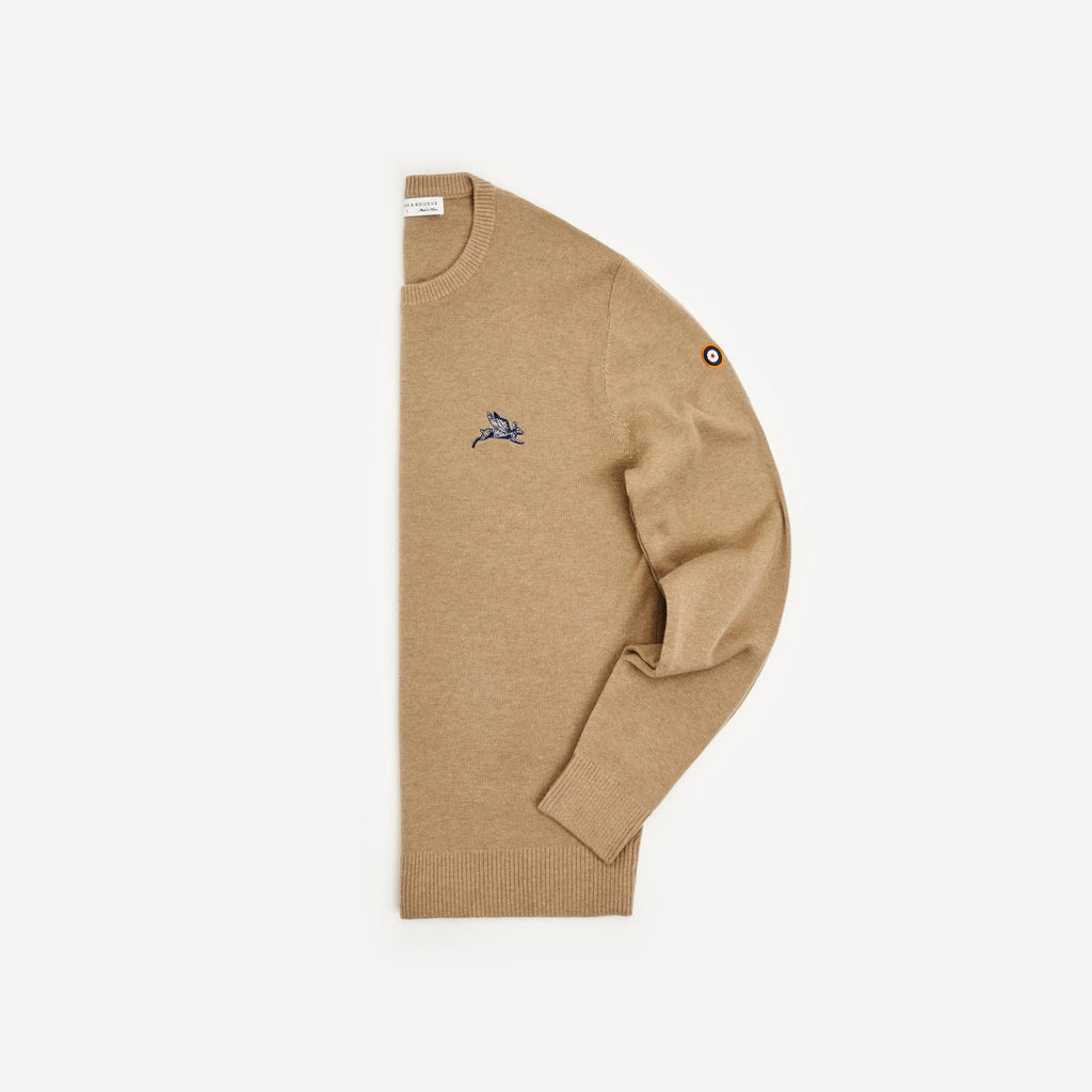 The Laddie Sweater