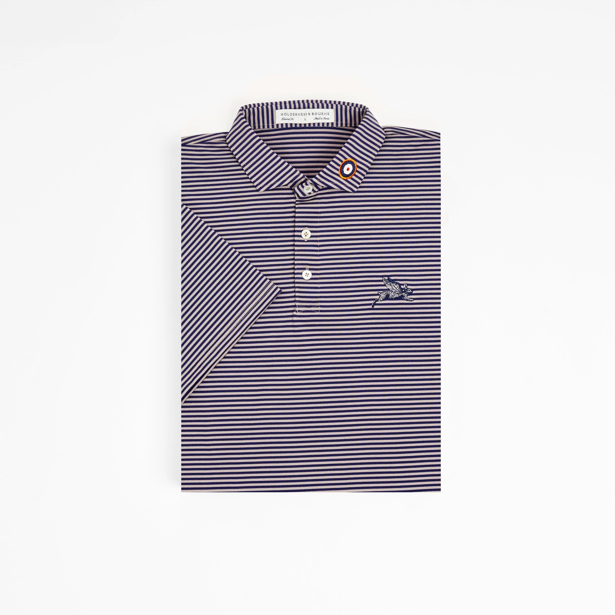 The Laddie Polo